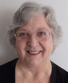 Nancy Secrest