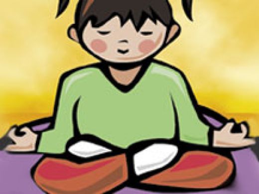 KidYoga