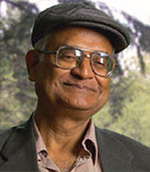 Amit-Goswami