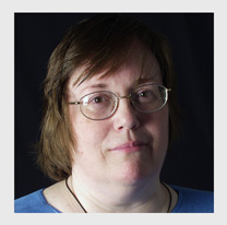 Sue Wright