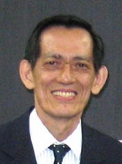 Vic Hao Chin