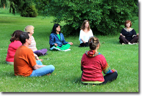 festmeditation