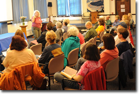 festtalks