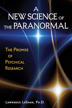 A New Science of the Paranormal