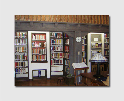 krotonalibrary