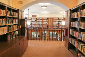 Library_balcony