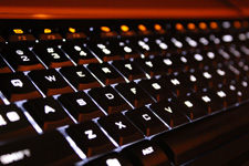 this is my magical keyboard... sweet!