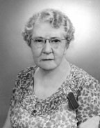 Edith Gray