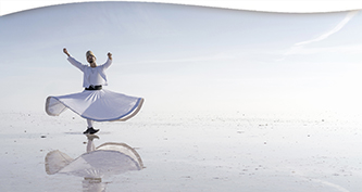 Sufi Wisdom for Difficult Times: Shifting Knowledge from the Tongue to the Heart