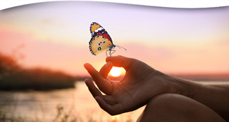 The Science & Spirituality of Transformation: A Step-by-Step Process for Changing Perceptions