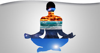 Yoga and the Five Elements: Cultivate Balance, Joy, and Harmony in Everyday Living