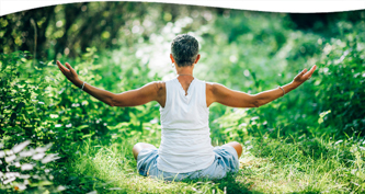 Reconnecting to Self and the Sacred: Shamanic Soul Retrieval