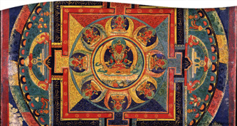 The Death of Death: Bringing The Tibetan Book of the Dead to Life