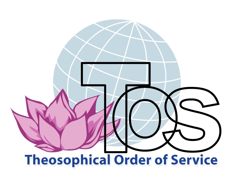 Theosophical Society - Theosophical Order of Service