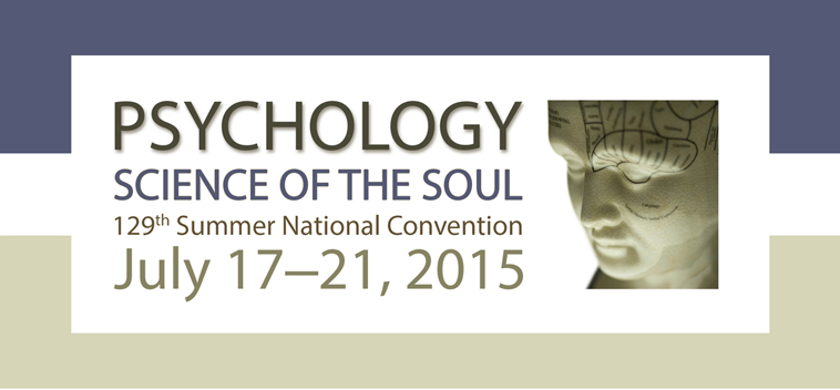 129th Summer National Convention