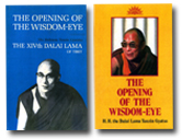 Theosophical Society - 1966 & 1981 Editions of The Opening of the Wisdom-Eye