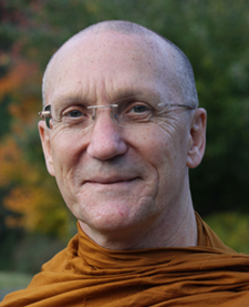 Ajahn Pasanno
