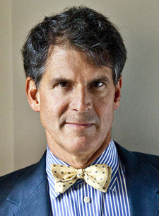 Theosophical Society - Eben Alexander III is an American neurosurgeon and author. His book Proof of Heaven: A Neurosurgeon's Journey into the Afterlife describes his 2008 near-death experience and asserts that science can and will determine that the brain does not create consciousness and that consciousness survives bodily death
