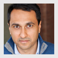 Eboo Patel