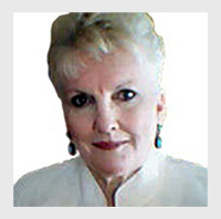 Gwynne Mayer