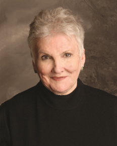 Gwynne Mayer