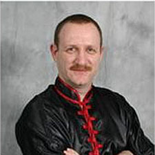 Theosophical Society - Taoist Qigong - John Robertson presents a unique lecture program that is one part speaking and one part practice, this class aims to demystify the Chinese philosophy of yin and yang, the Tao, the five elements and more, and to teach the basic qigong exercises that lead to health and longevity.
