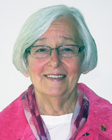 Theosophical Society - Wake Up! Meditation and Mindful Attention - Margaret McKenzie has been teaching meditation for the past 20 years. She is a senior Dharma teacher in the Kwan Um School of Zen. 