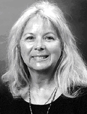 Marilyn Johnston