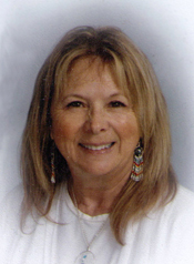 Marillyn Johnston