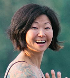 Mia Park