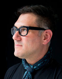 Mitch Horowitz