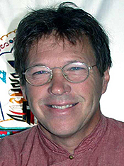 Richard Rudis