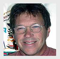 Richard Rudis
