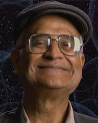 Amit Goswami