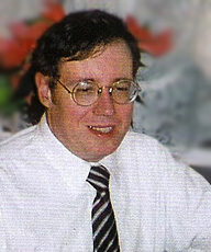 John Zimmer