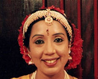 Uma Krishnamurthy