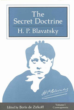 SecretDoctine