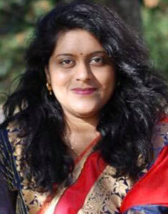 Swati Mhaske