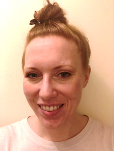 Theosophical Society - Restorative Yin Yoga - Elaine Jackson is a 200-hour certified yoga teacher and uses her experience in education to share her lifelong curiosity about holistic health with others as she continues to learn and explore multiple modalities of physical, mental, and emotional healing.
