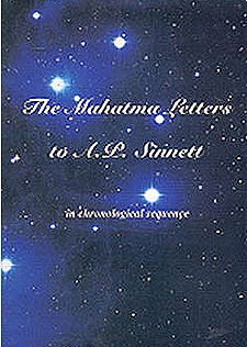 mahatmaLetters