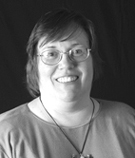 Sue Wright