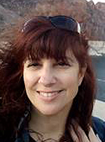 Katherine Einhorn