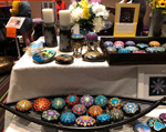 Lakeshore Mandalas