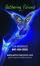 Lisa Nomikos
