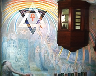 mural