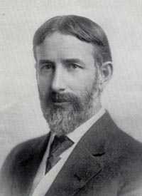A. P. Warrington