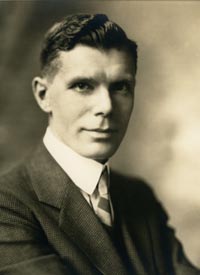 Sidney A. Cook
