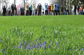 Theosophical Society - Workshops, Lectures, Retreats, Yoga, Tai Chi. 