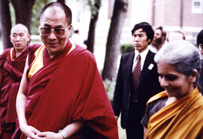 thedalailama