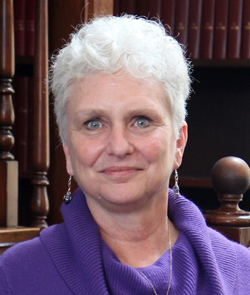 Theosophical Society - Barbara B. Hebert currently serves as president of the Theosophical Society in America.  She has been a mental health practitioner and educator for many years.